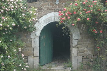 Bed & Breakfast Chateau De Claids