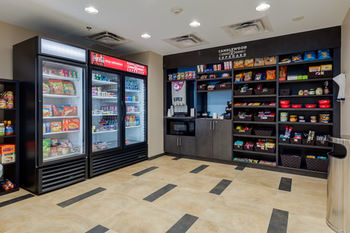 Hotel Candlewood Suites Calgary Airport North
