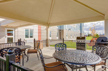 Hotel Candlewood Suites Calgary Airport North