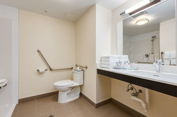 Hotel Candlewood Suites Calgary Airport North