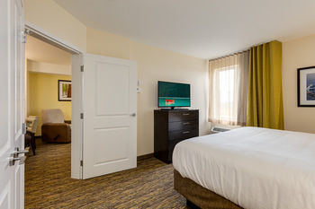 Hotel Candlewood Suites Calgary Airport North