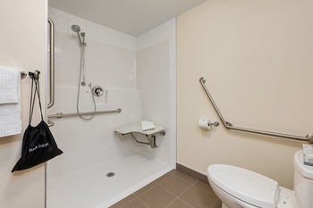 Hotel Candlewood Suites Calgary Airport North