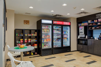 Hotel Candlewood Suites Calgary Airport North
