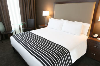Sandman Hotel Abbotsford Airport