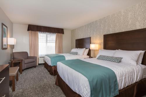Best Western Plus Chestermere Hotel