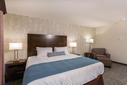 Best Western Plus Chestermere Hotel