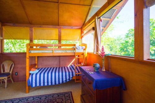Cabana Kirpal Meditation And Ecological Center