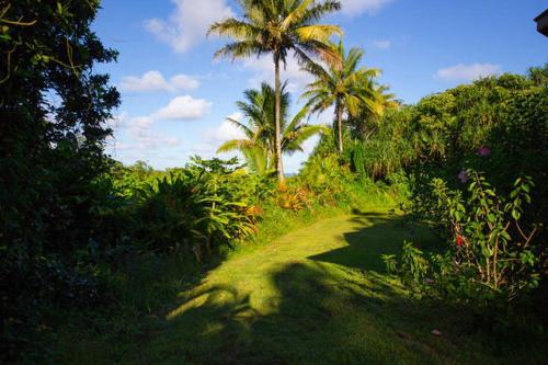 Cabana Kirpal Meditation And Ecological Center