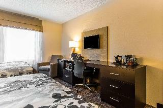 Hotel Sleep Inn