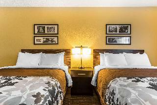 Hotel Sleep Inn