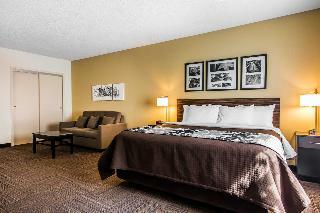 Hotel Sleep Inn