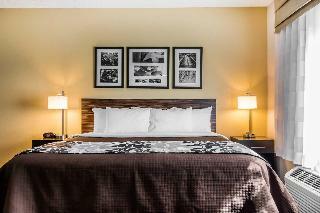 Hotel Sleep Inn