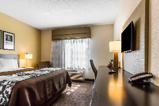 Hotel Sleep Inn