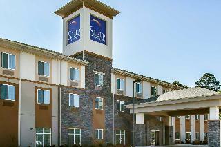 Hotel Sleep Inn