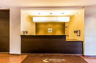 Hotel Sleep Inn