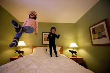 Hotel Snow Cap Inn