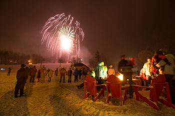 Hotel Snow Cap Inn