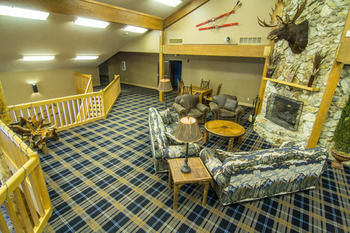 Hotel Snow Cap Inn