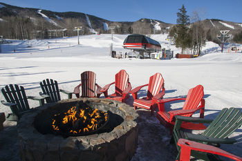 Hotel Snow Cap Inn