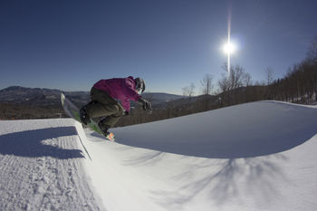 Hotel Snow Cap Inn