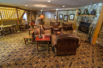 Hotel Snow Cap Inn
