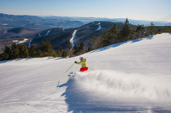 Hotel Snow Cap Inn