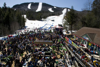 Hotel Snow Cap Inn