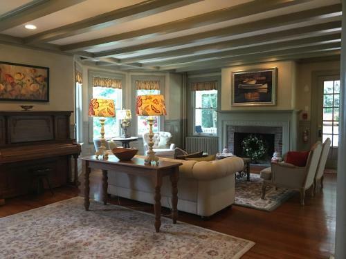 Bed & Breakfast Brandt House