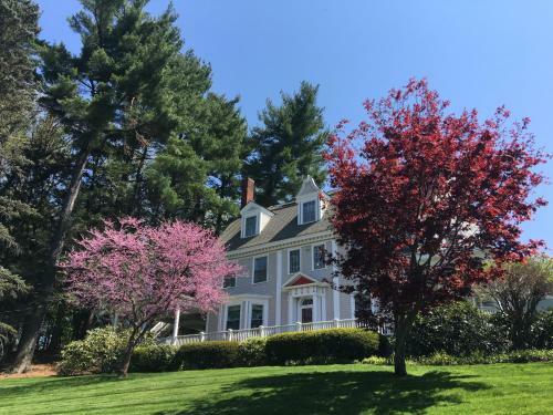 Bed & Breakfast Brandt House
