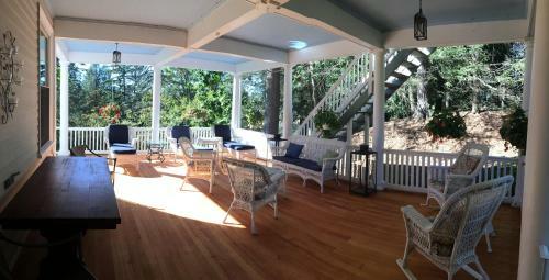 Bed & Breakfast Brandt House