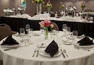 Hotel Courtyard By Marriott Oxford