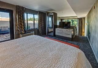 Hotel Courtyard By Marriott Oxford