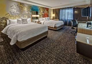 Hotel Courtyard By Marriott Oxford