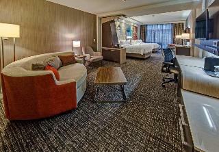 Hotel Courtyard By Marriott Oxford
