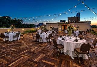 Hotel Courtyard By Marriott Oxford