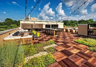 Hotel Courtyard By Marriott Oxford