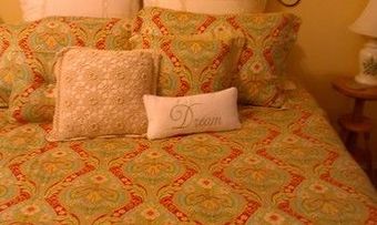 Forget-me-not Bed And Breakfast