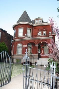 Forget-me-not Bed And Breakfast