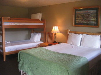 Posada Beaver Creek Lodge