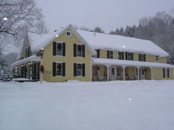 Bed & Breakfast The Wilder Farm Inn