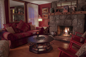 Bed & Breakfast The Wilder Farm Inn