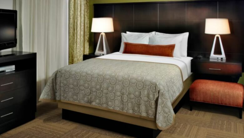 Hotel Staybridge Suites Tomball