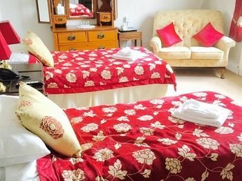 Bed & Breakfast The Severn Arms Hotel