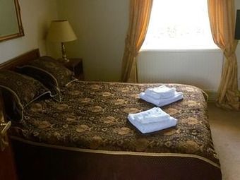 Bed & Breakfast The Severn Arms Hotel