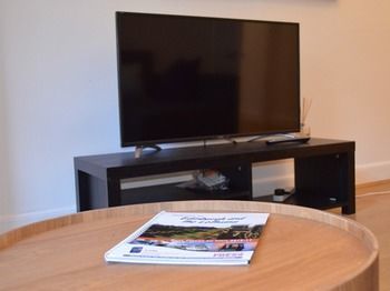 Apartamento The Elgin Terrace