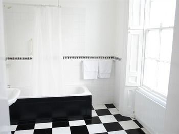 Bed & Breakfast Belmont Hall