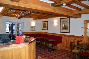 Hostal Buck House Hotel