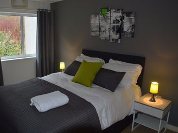Inspired Apartments