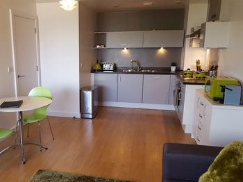 Inspired Apartments