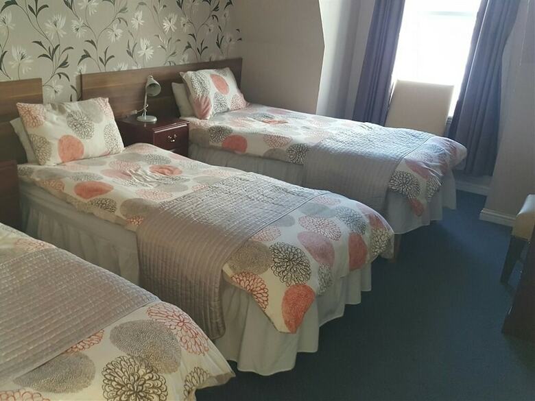 Hotel Glen Orchy House